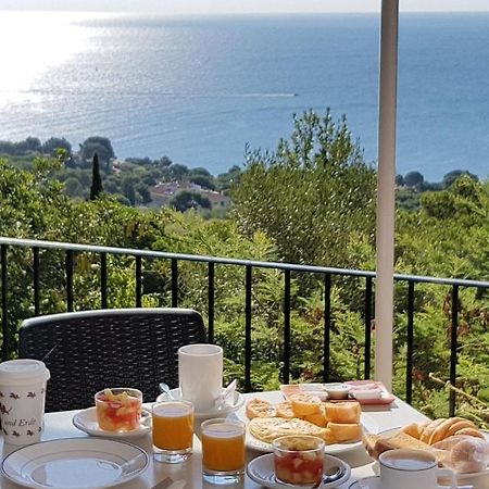 Hostal Sa Barraca - Adults Only Begur Exterior photo