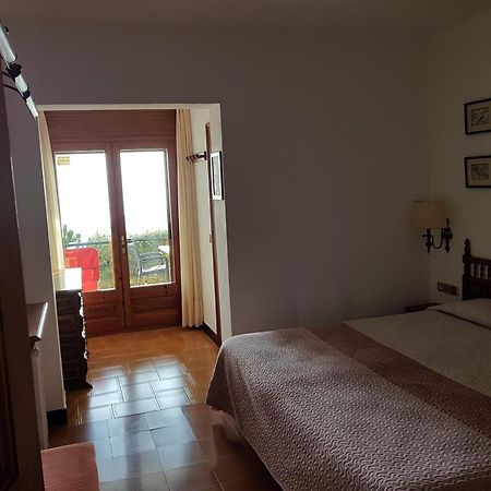 Hostal Sa Barraca - Adults Only Begur Exterior photo