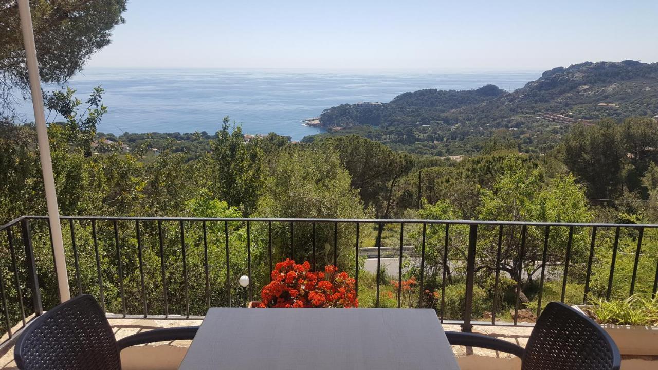 Hostal Sa Barraca - Adults Only Begur Exterior photo