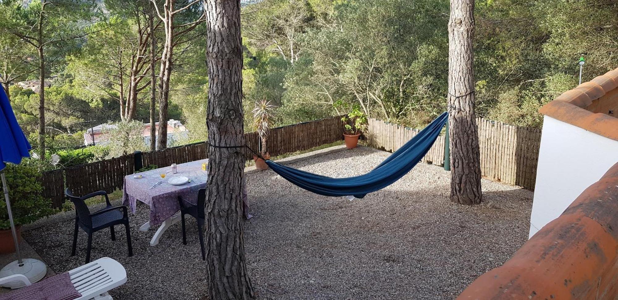 Hostal Sa Barraca - Adults Only Begur Exterior photo