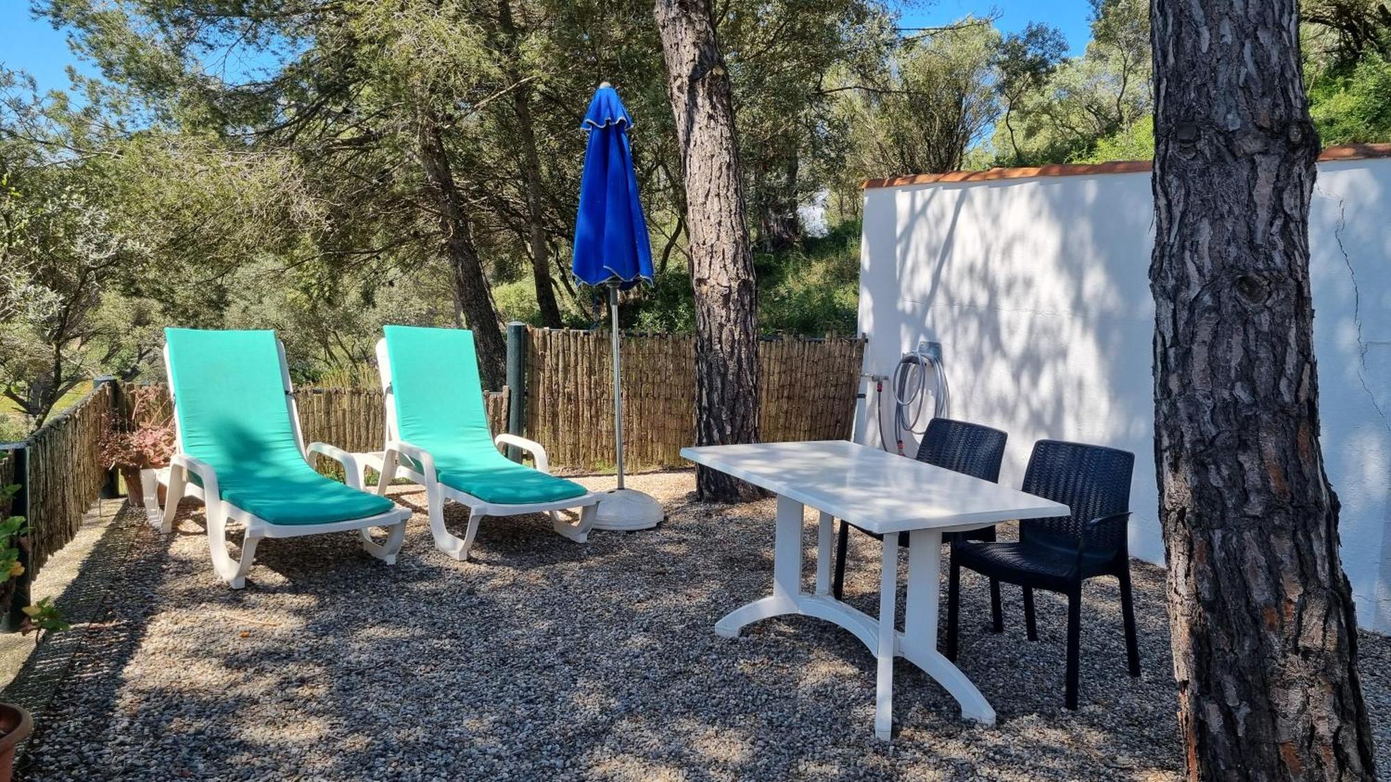 Hostal Sa Barraca - Adults Only Begur Exterior photo