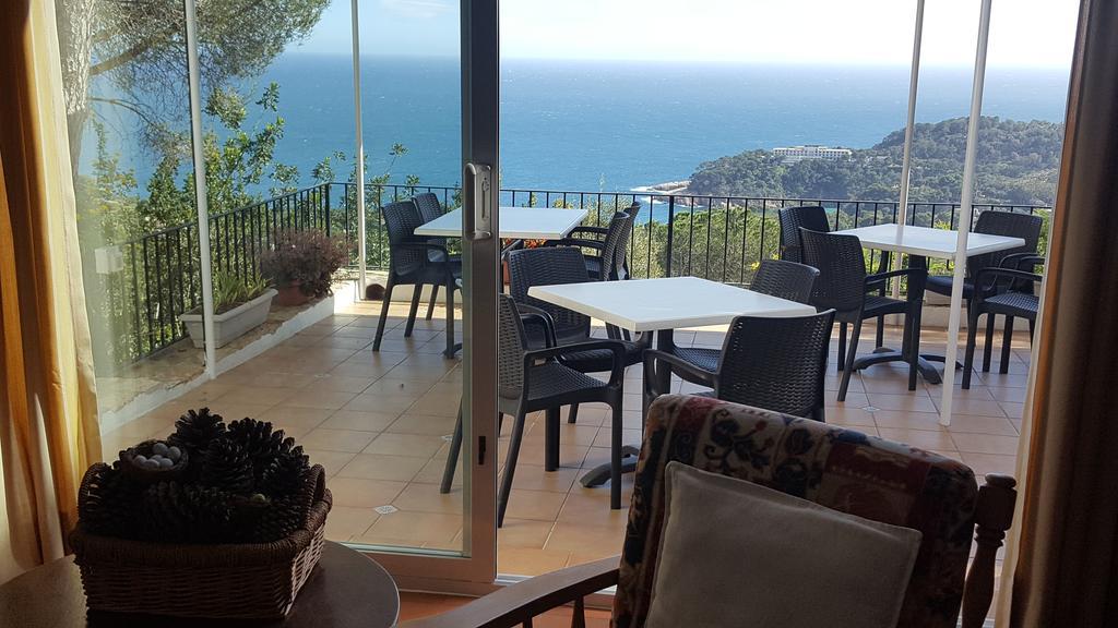 Hostal Sa Barraca - Adults Only Begur Exterior photo