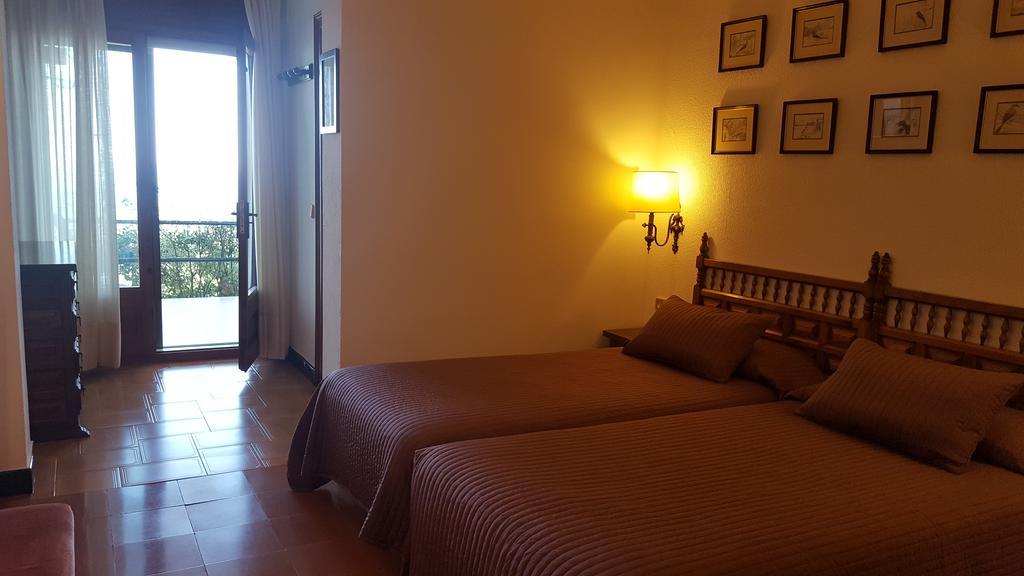 Hostal Sa Barraca - Adults Only Begur Exterior photo