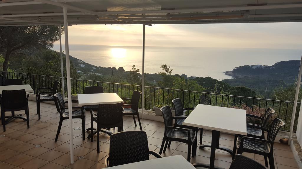Hostal Sa Barraca - Adults Only Begur Exterior photo