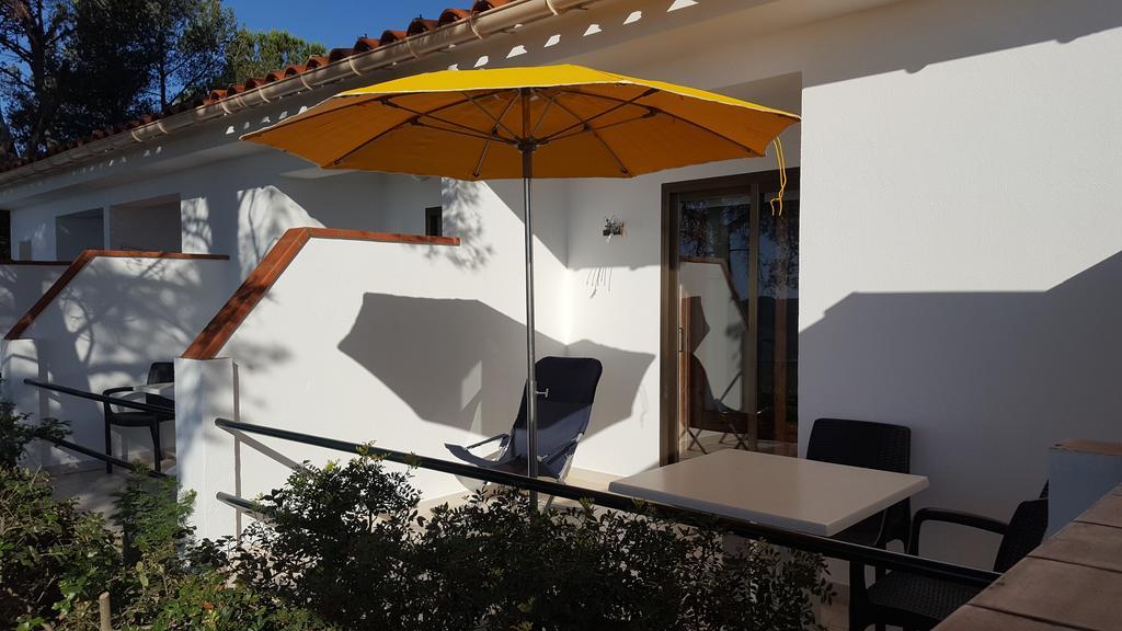 Hostal Sa Barraca - Adults Only Begur Exterior photo