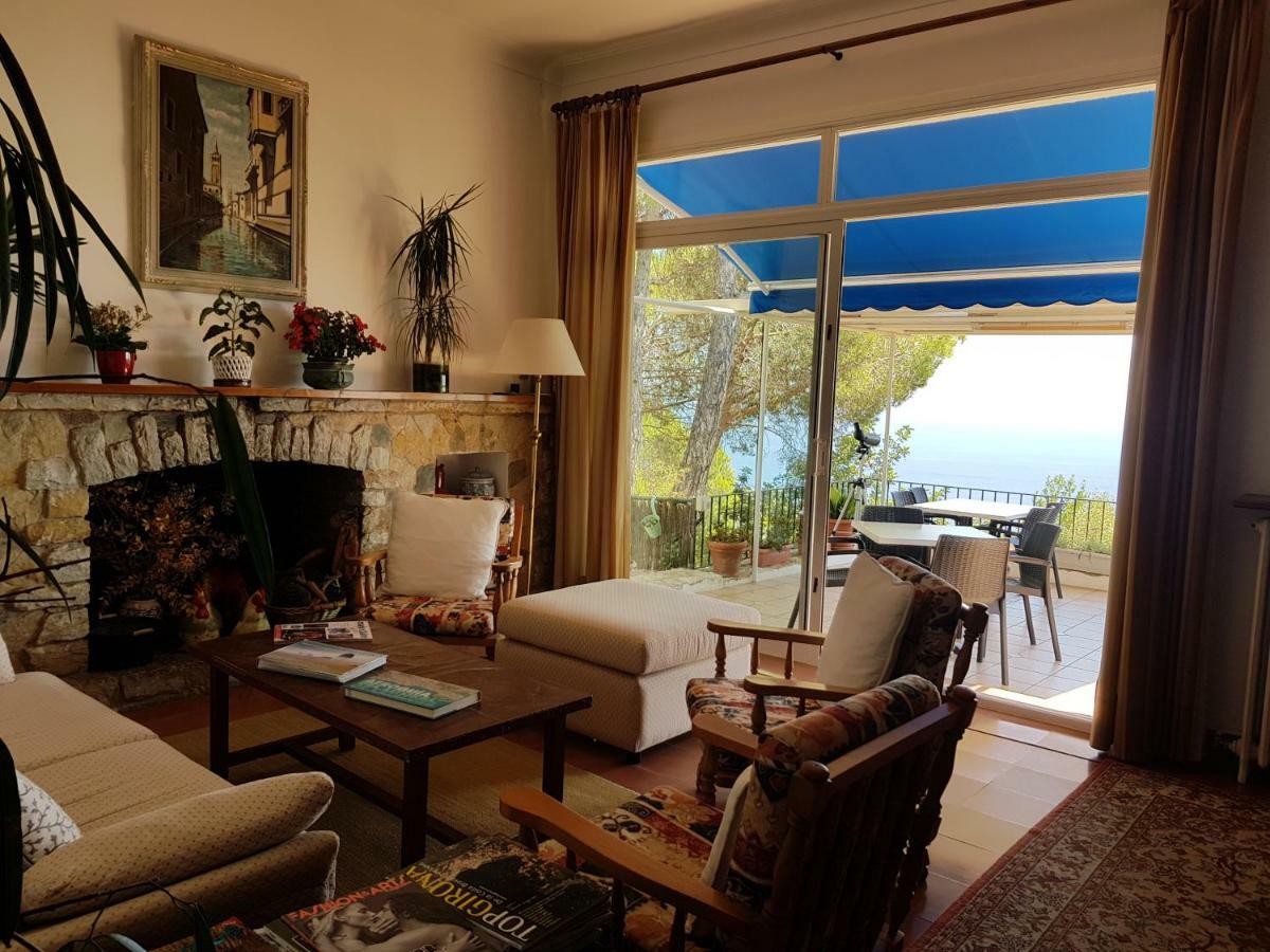 Hostal Sa Barraca - Adults Only Begur Exterior photo